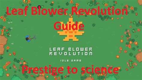 Transform Your Garden with Leaf Bloqer Revolution Witch: A Witchcraft for Leaf Control